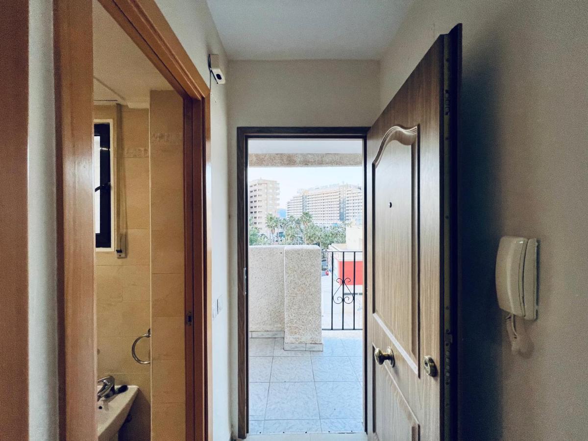Apartamento Palmlife Marina D'Or Oropesa del Mar Exterior foto