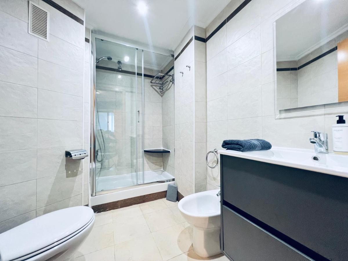 Apartamento Palmlife Marina D'Or Oropesa del Mar Exterior foto