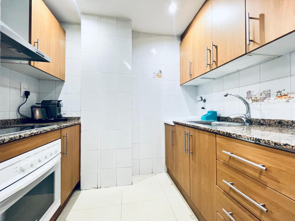 Apartamento Palmlife Marina D'Or Oropesa del Mar Exterior foto