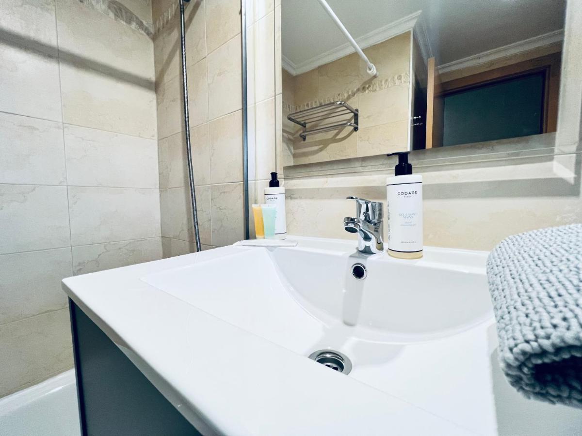 Apartamento Palmlife Marina D'Or Oropesa del Mar Exterior foto